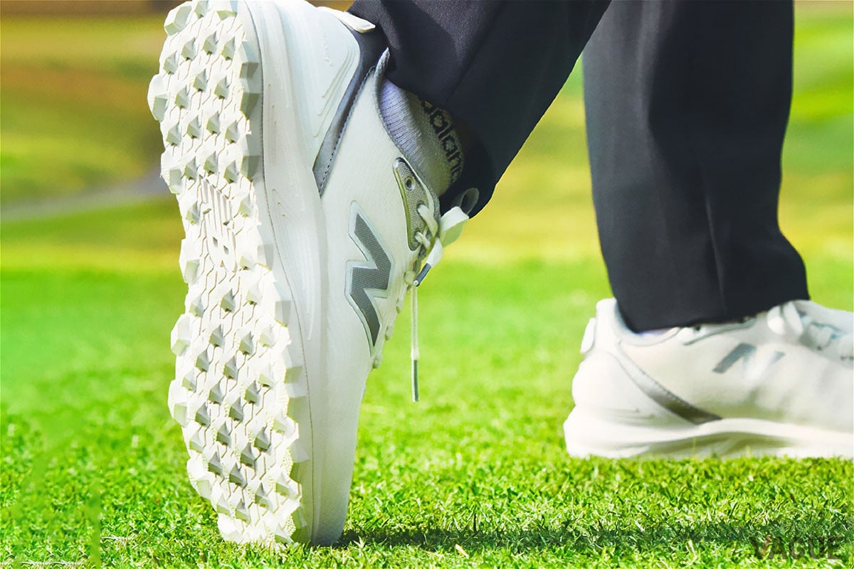 実は“ランニングシューズの技術”が入ってる！ ニューバランスの「新作