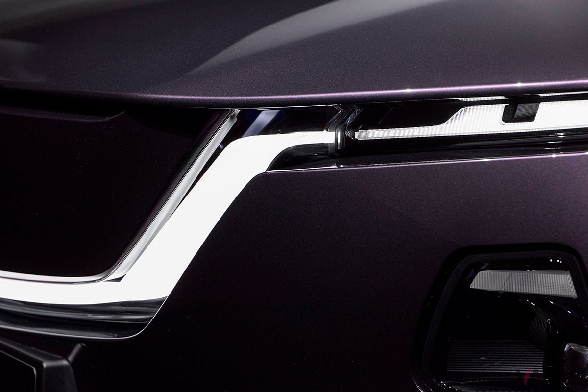 マツダ「CX-6e」