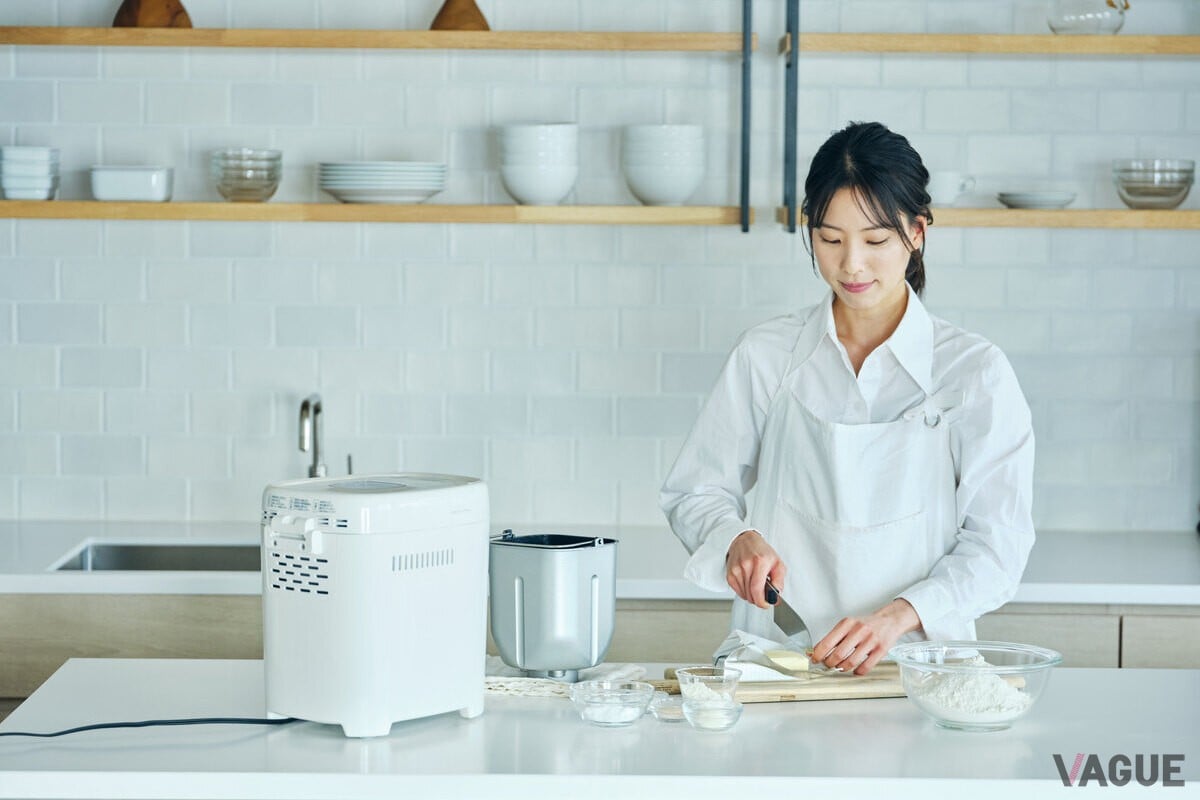 物価高でパンを「買う」時代は終わった？ ホームベーカリーが静かに“炊飯器の隣”へ並び始めた理由とは