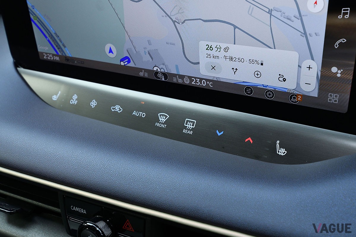 日産 新型「リーフ」