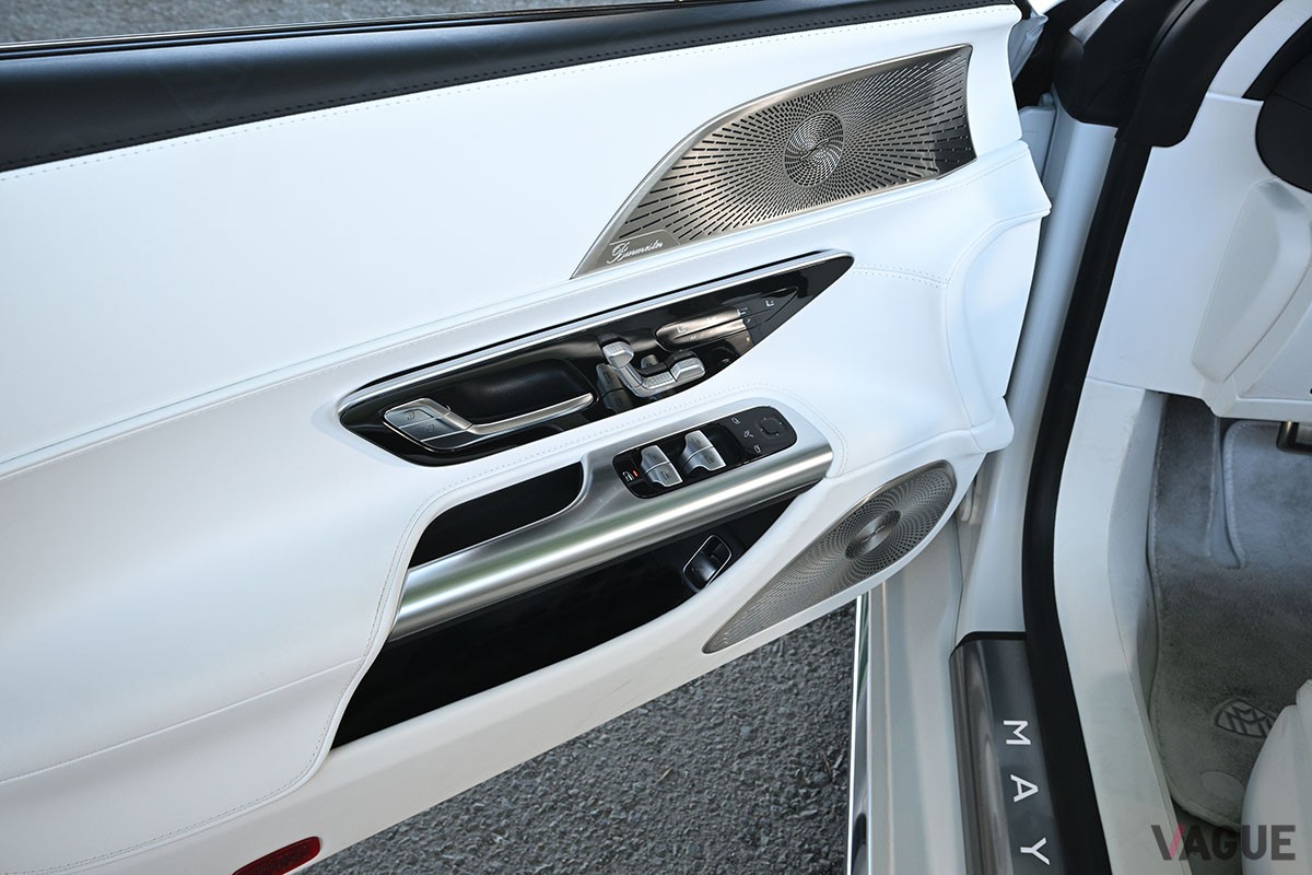 メルセデス・マイバッハ「SL680 モノグラムシリーズ」