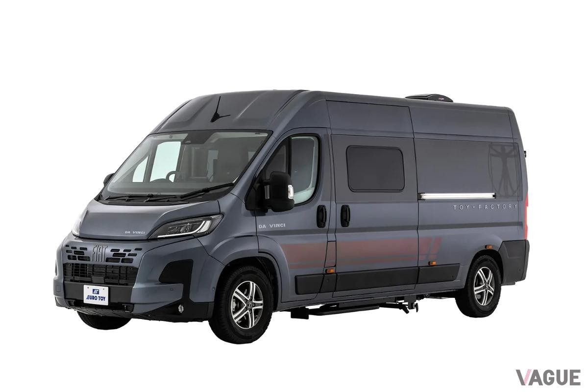 トイファクトリー新型「ダヴィンチ 6.0」