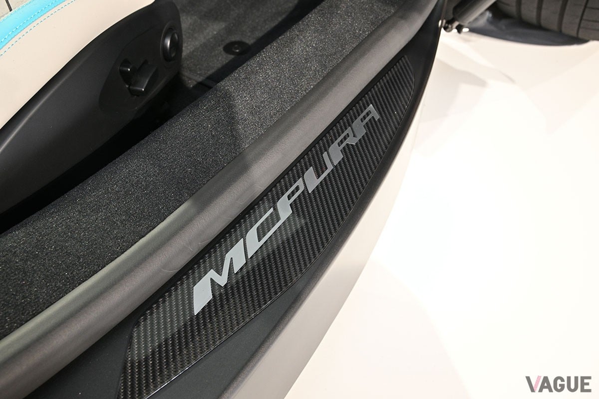 マセラティ「MCプーラ」