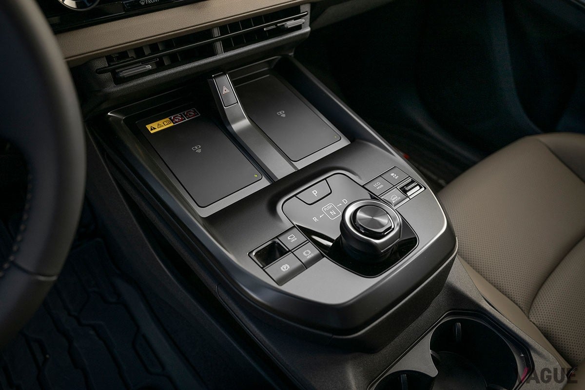 この春発売となるトヨタ「bZ4Xツーリング」の北米仕様「bZウッドランド」