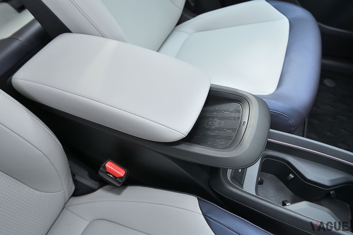 日産 新型「リーフ」