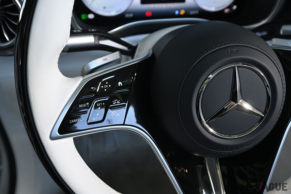 メルセデス・マイバッハ「SL680 モノグラムシリーズ」