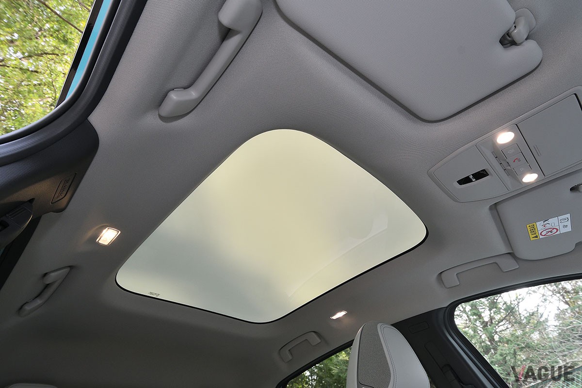 日産 新型「リーフ」