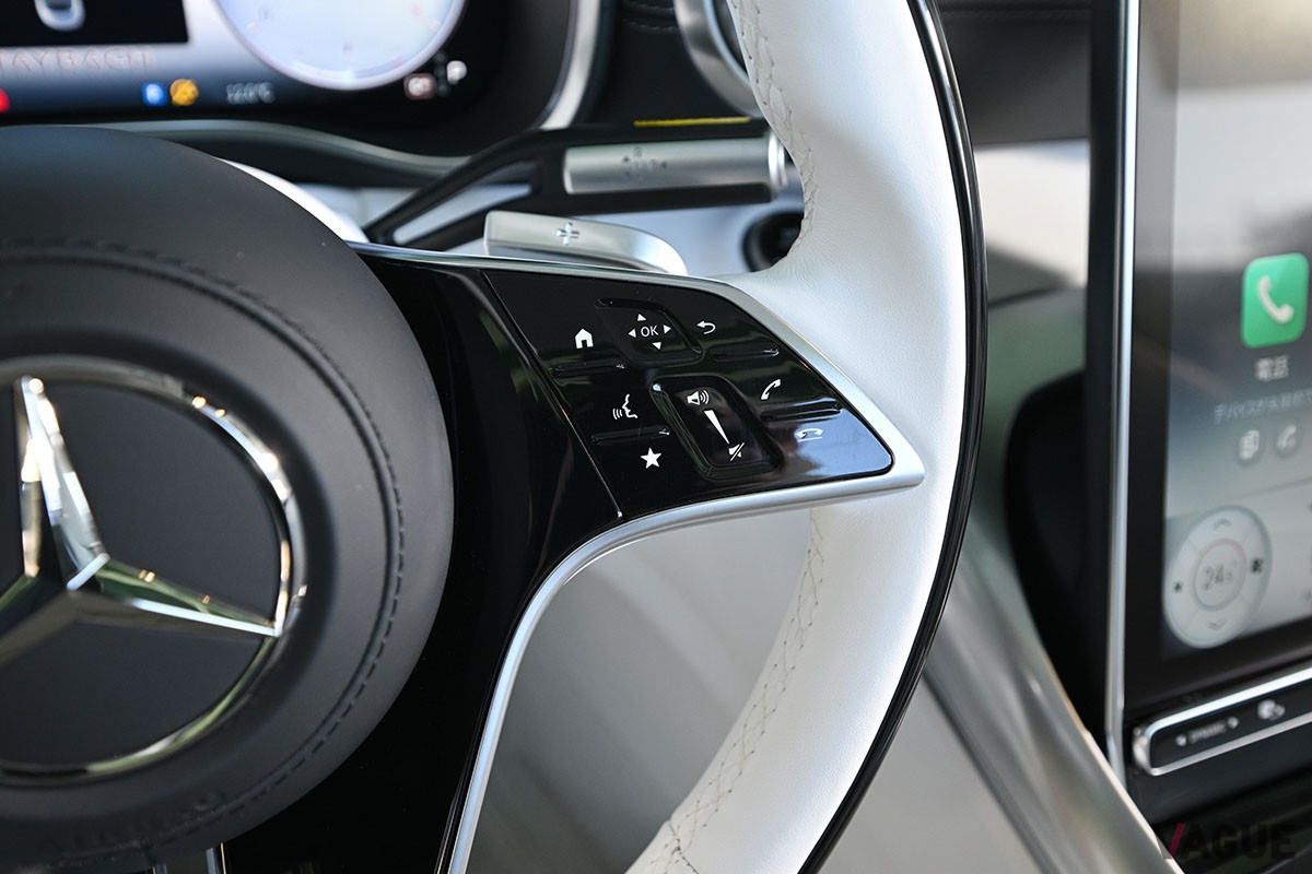 メルセデス・マイバッハ「SL680 モノグラムシリーズ」