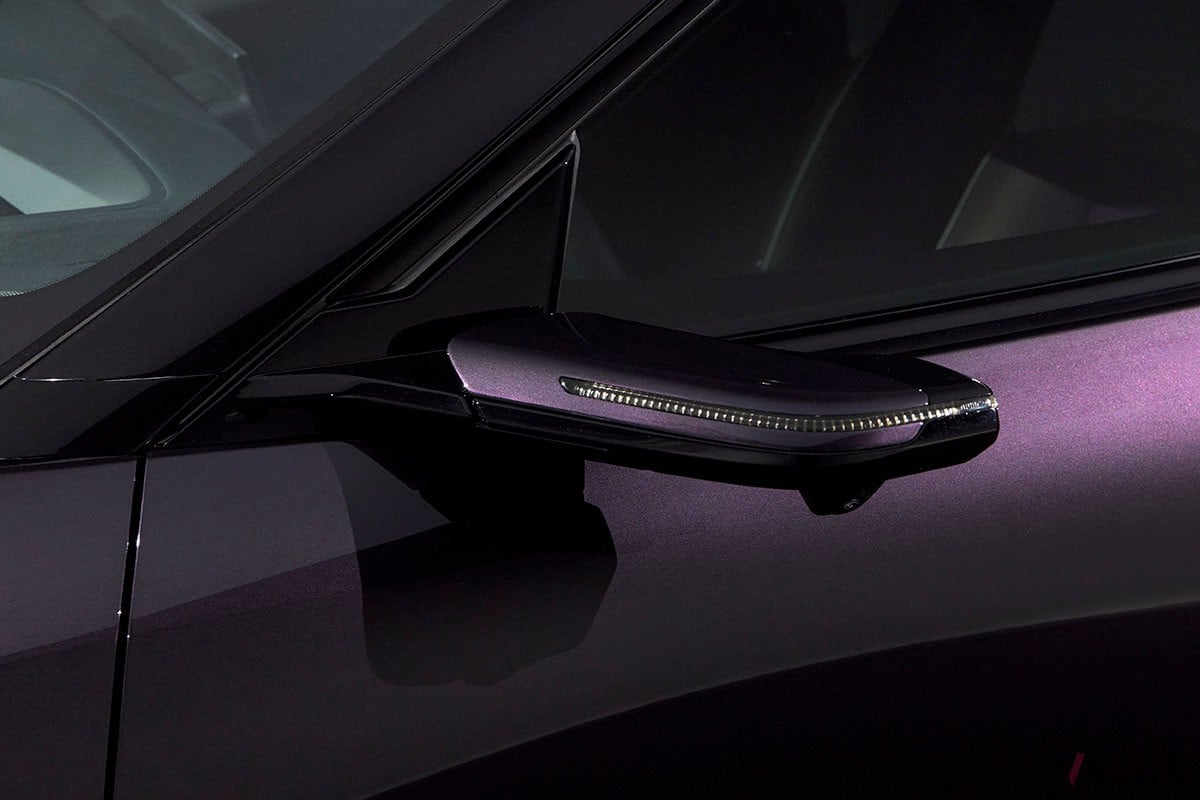 マツダ「CX-6e」