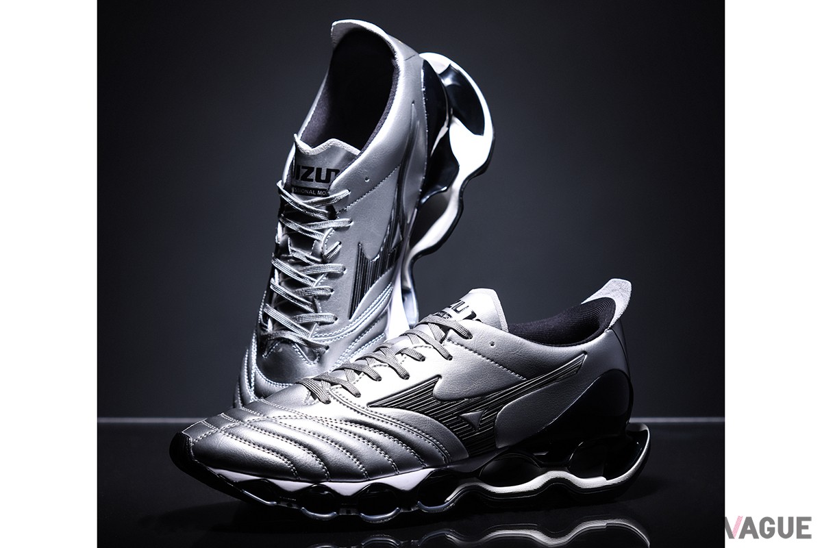 WAVE PROPHECY MORELIA NEO：3万3000円