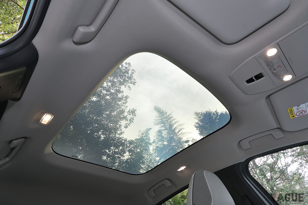 日産 新型「リーフ」