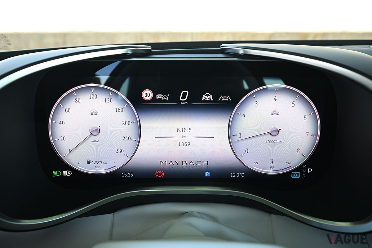 メルセデス・マイバッハ「SL680 モノグラムシリーズ」