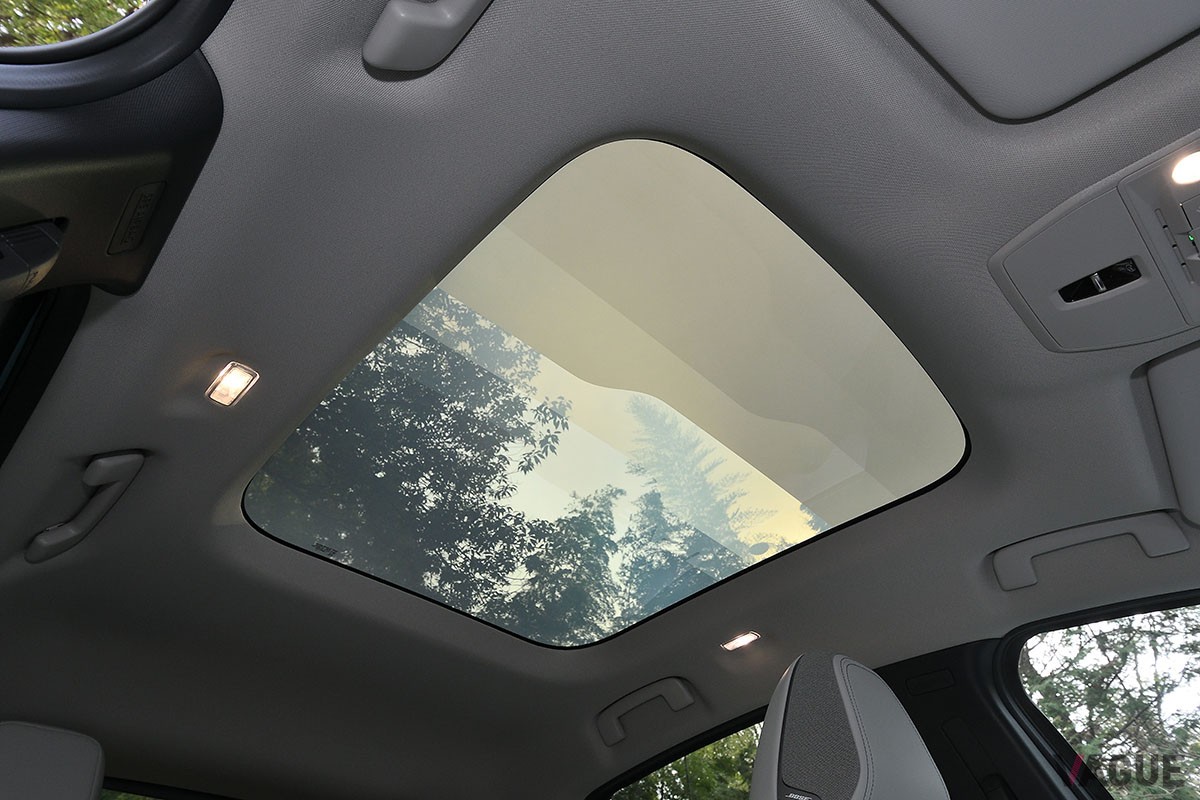 日産 新型「リーフ」