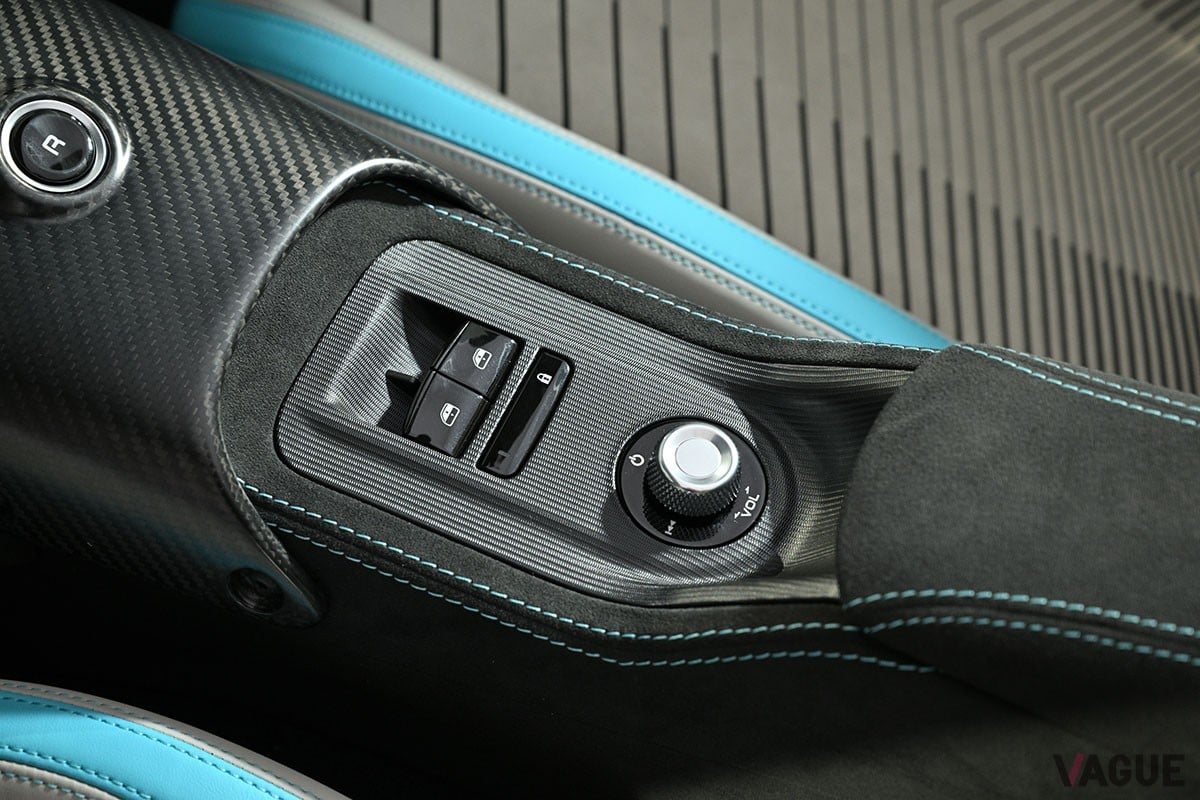 マセラティ「MCプーラ」