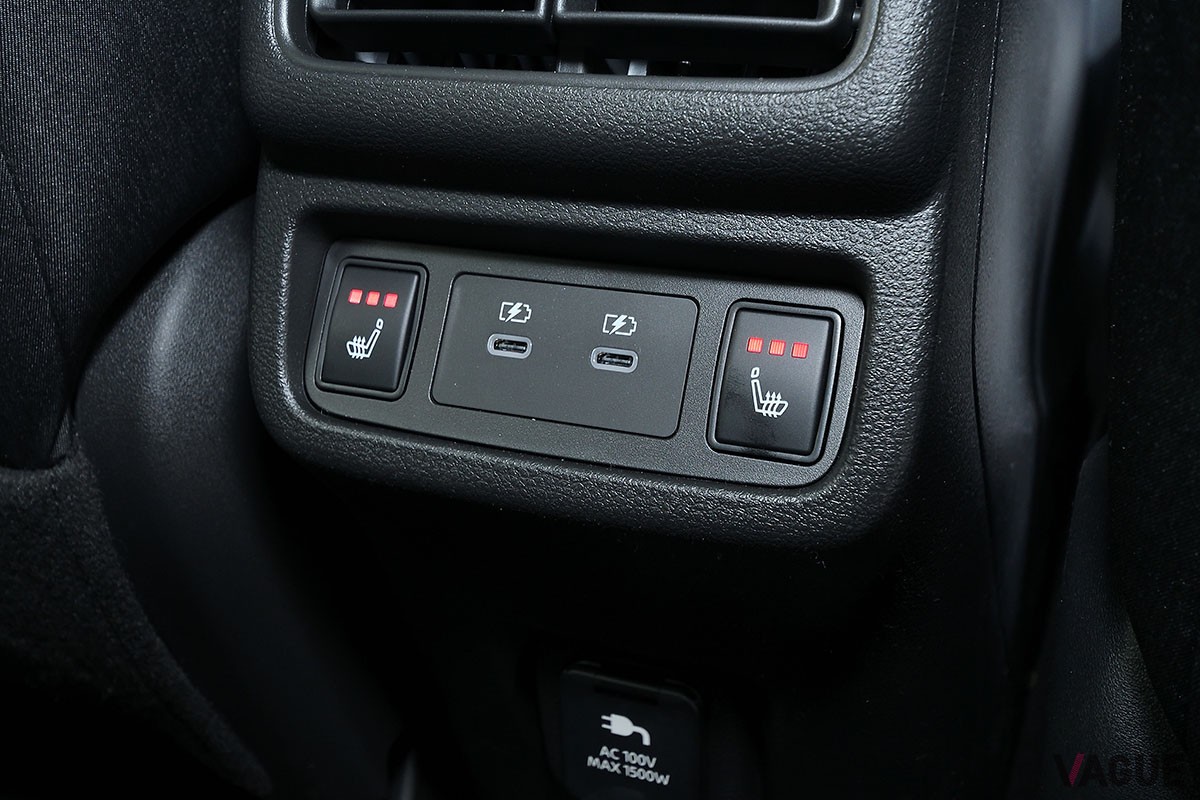 日産 新型「リーフ」