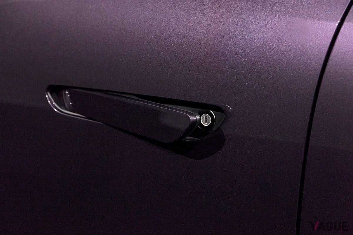 マツダ「CX-6e」