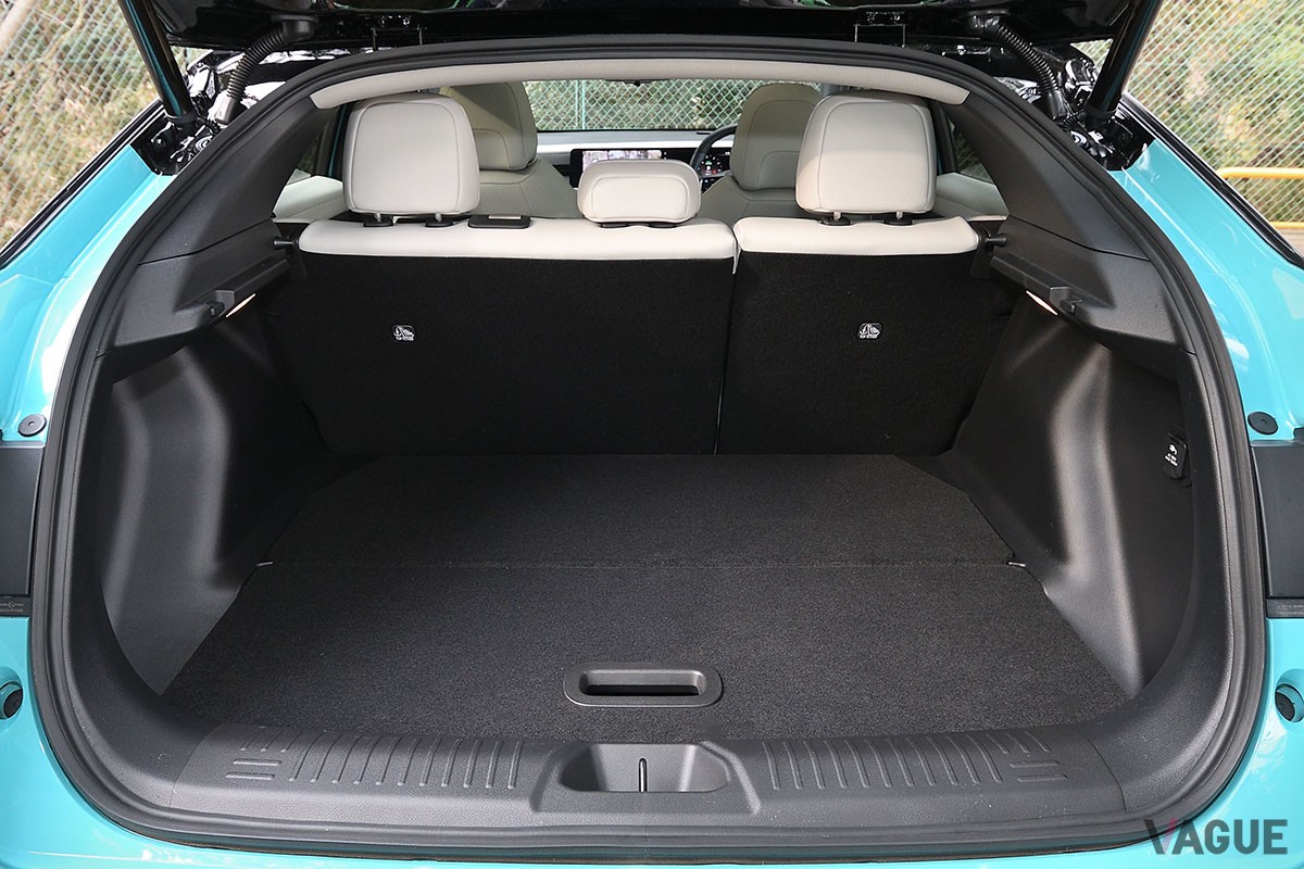 日産 新型「リーフ」