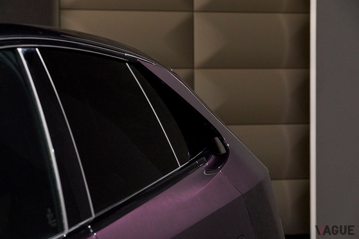 マツダ「CX-6e」