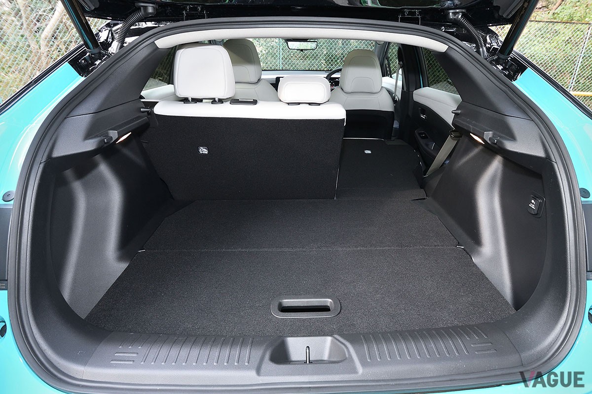 日産 新型「リーフ」