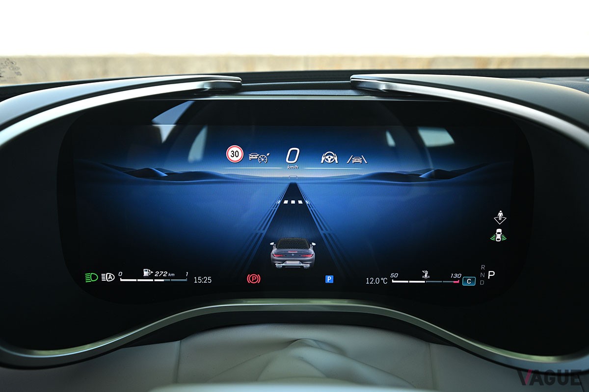 メルセデス・マイバッハ「SL680 モノグラムシリーズ」