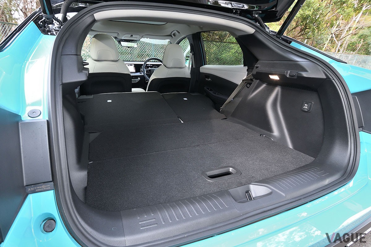 日産 新型「リーフ」