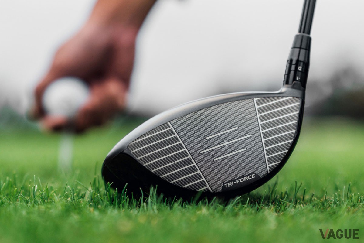 キャロウェイゴルフから新作ドライバー「QUANTUM」シリーズが登場