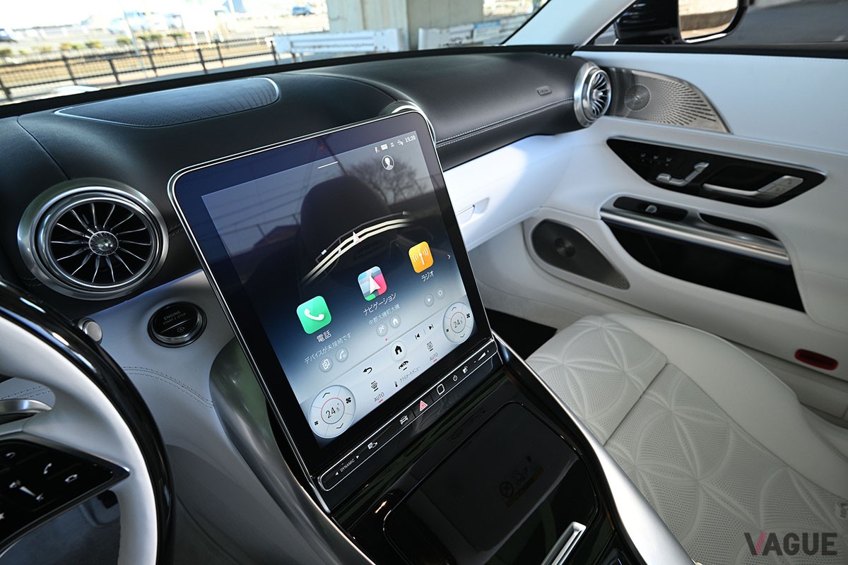 メルセデス・マイバッハ「SL680 モノグラムシリーズ」