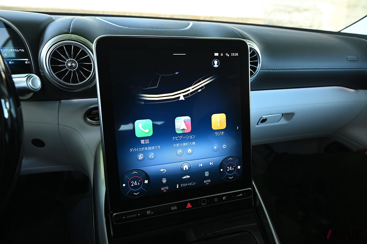 メルセデス・マイバッハ「SL680 モノグラムシリーズ」