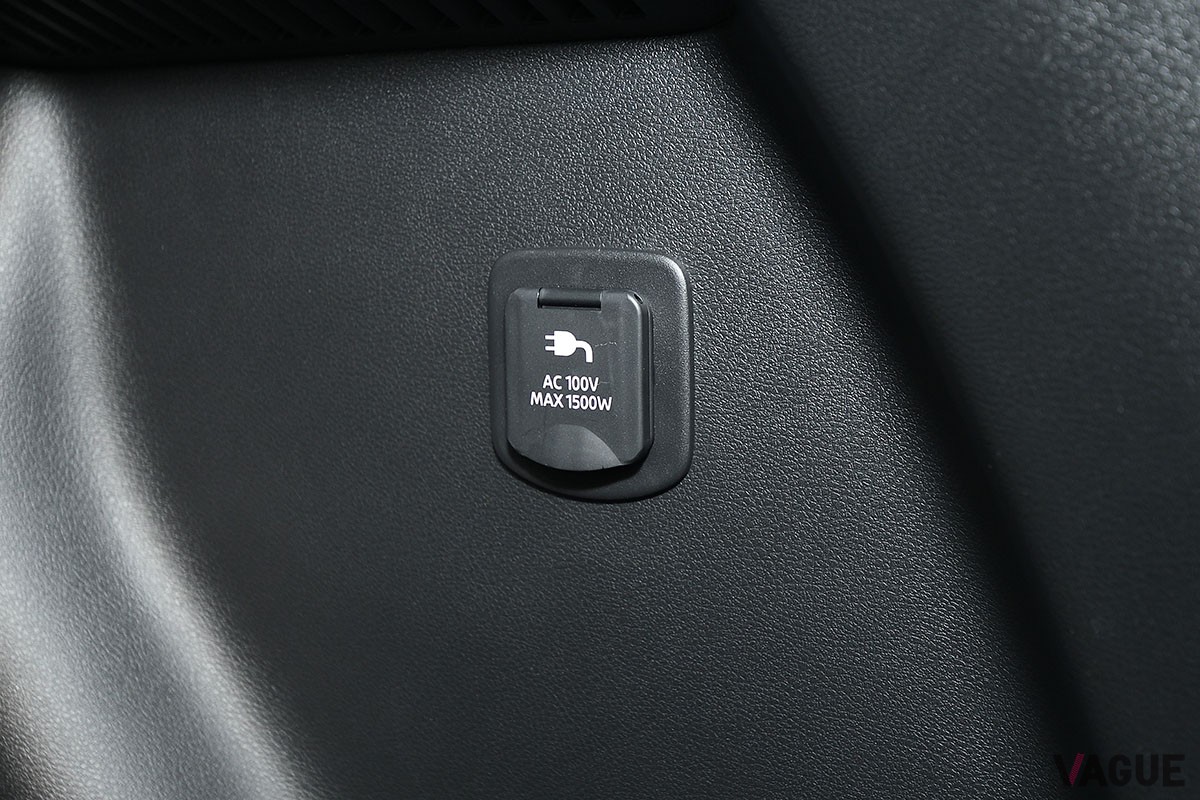 日産 新型「リーフ」