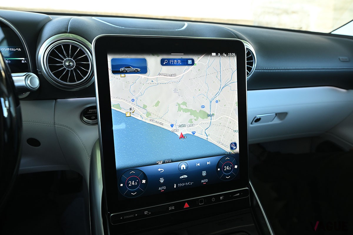 メルセデス・マイバッハ「SL680 モノグラムシリーズ」