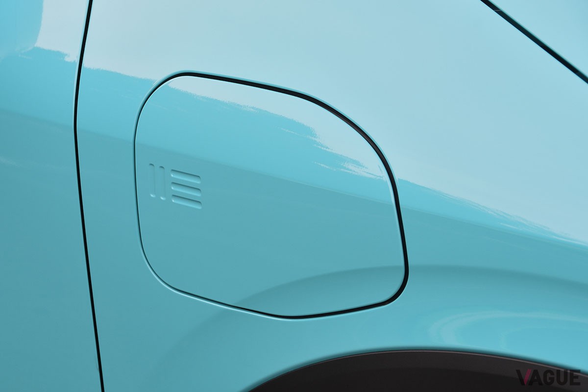 日産 新型「リーフ」