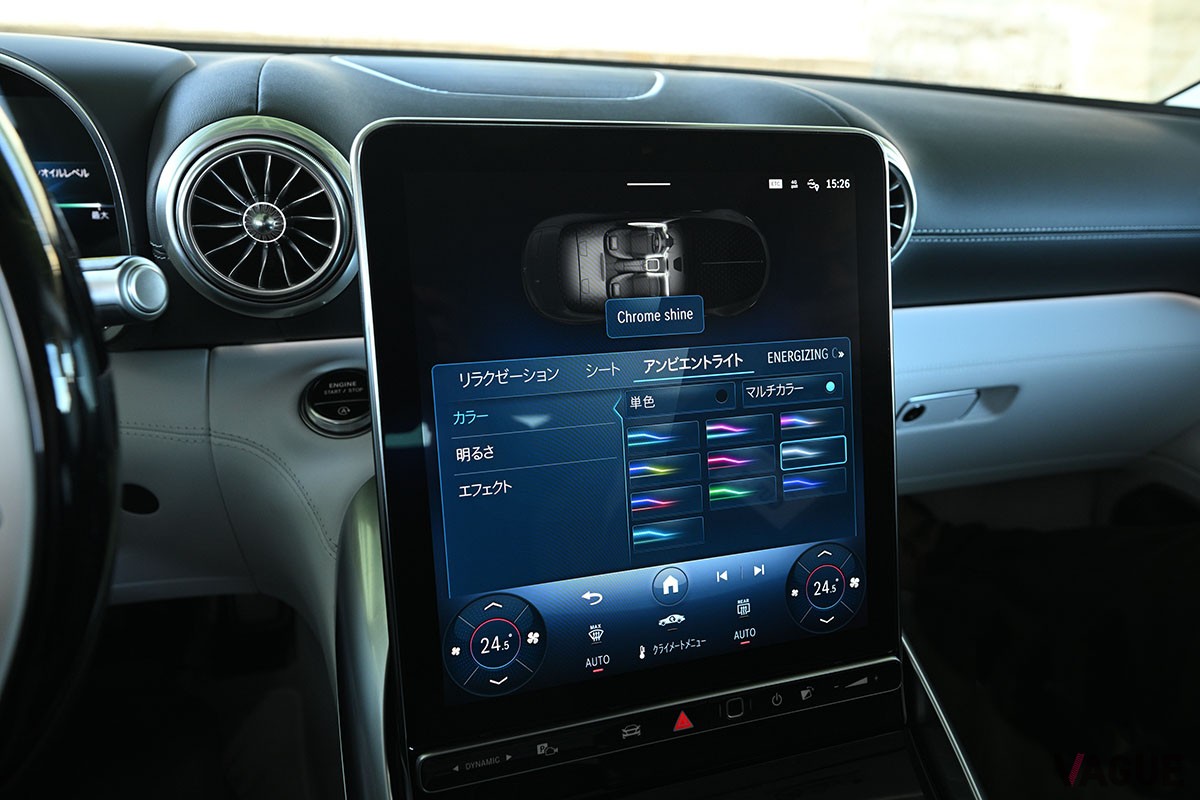 メルセデス・マイバッハ「SL680 モノグラムシリーズ」