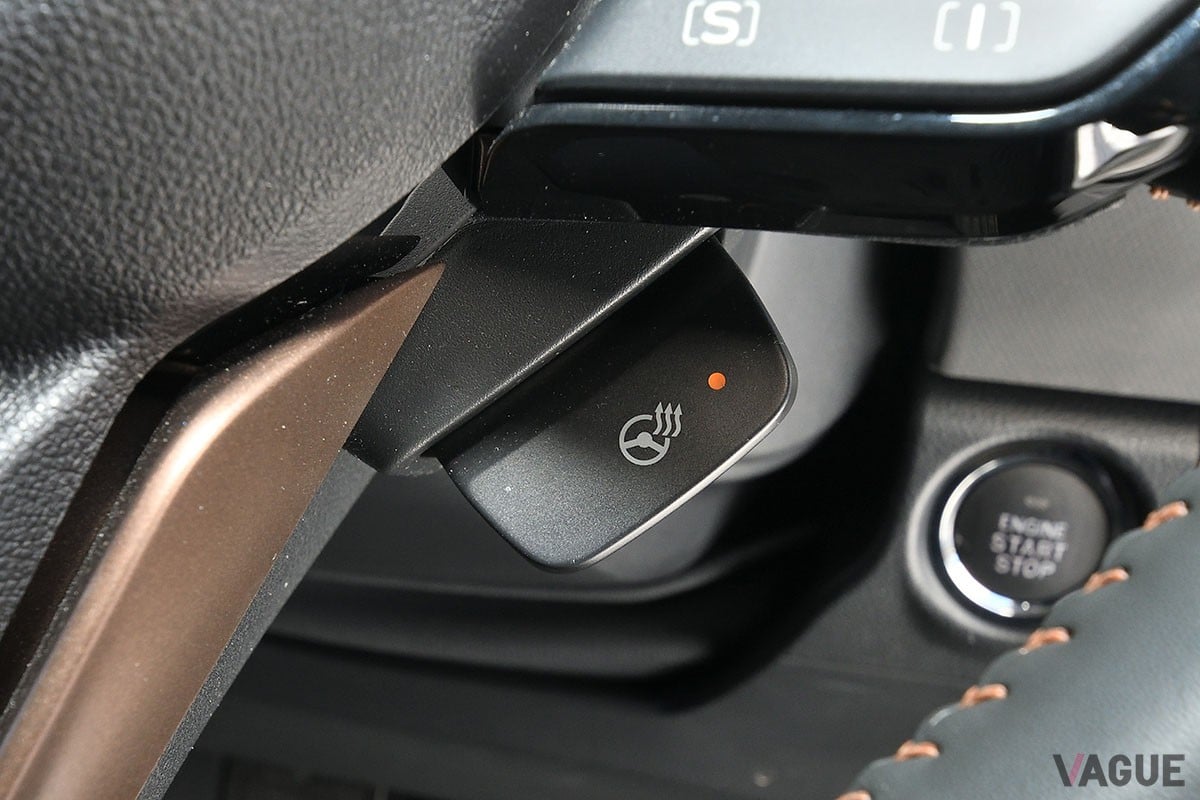 雪上での安定した走りが魅力的なスバル「フォレスター」