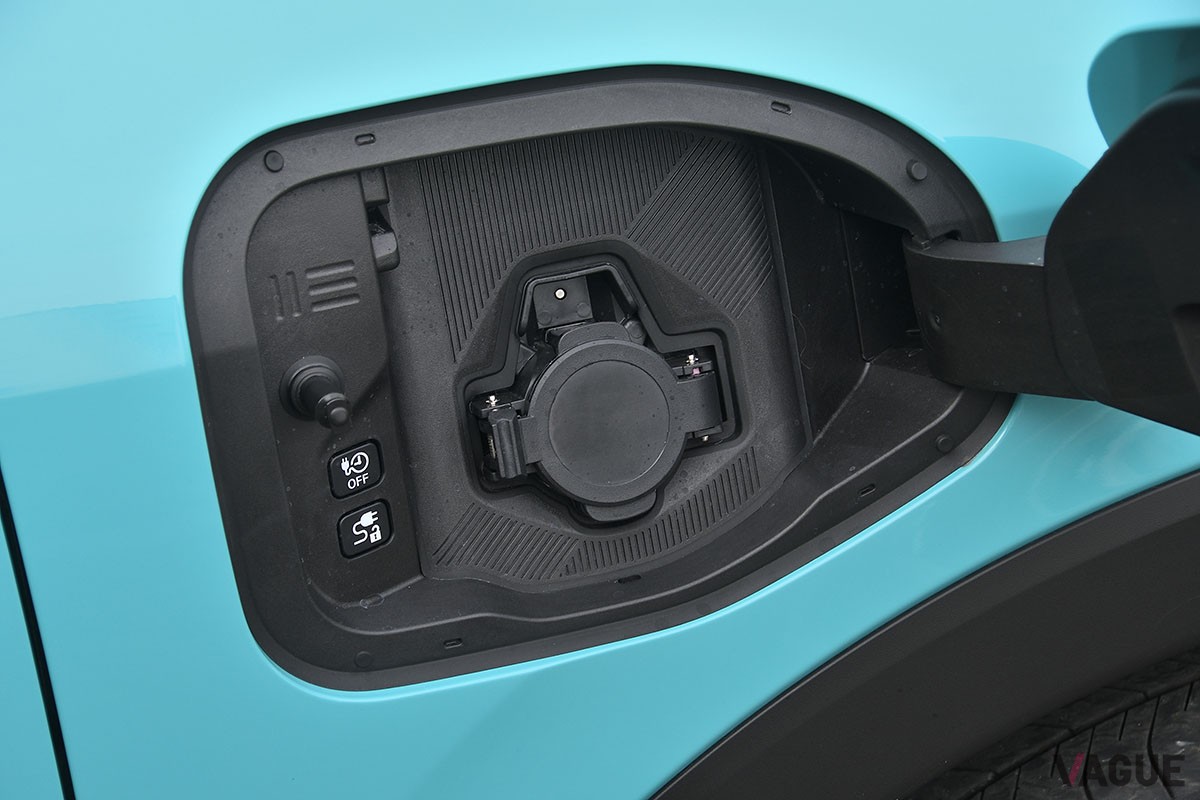 日産 新型「リーフ」