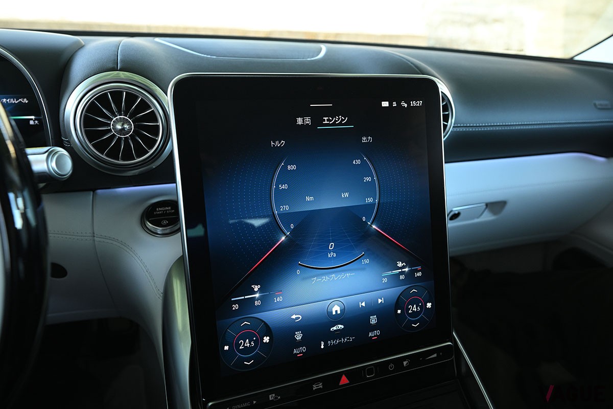 メルセデス・マイバッハ「SL680 モノグラムシリーズ」