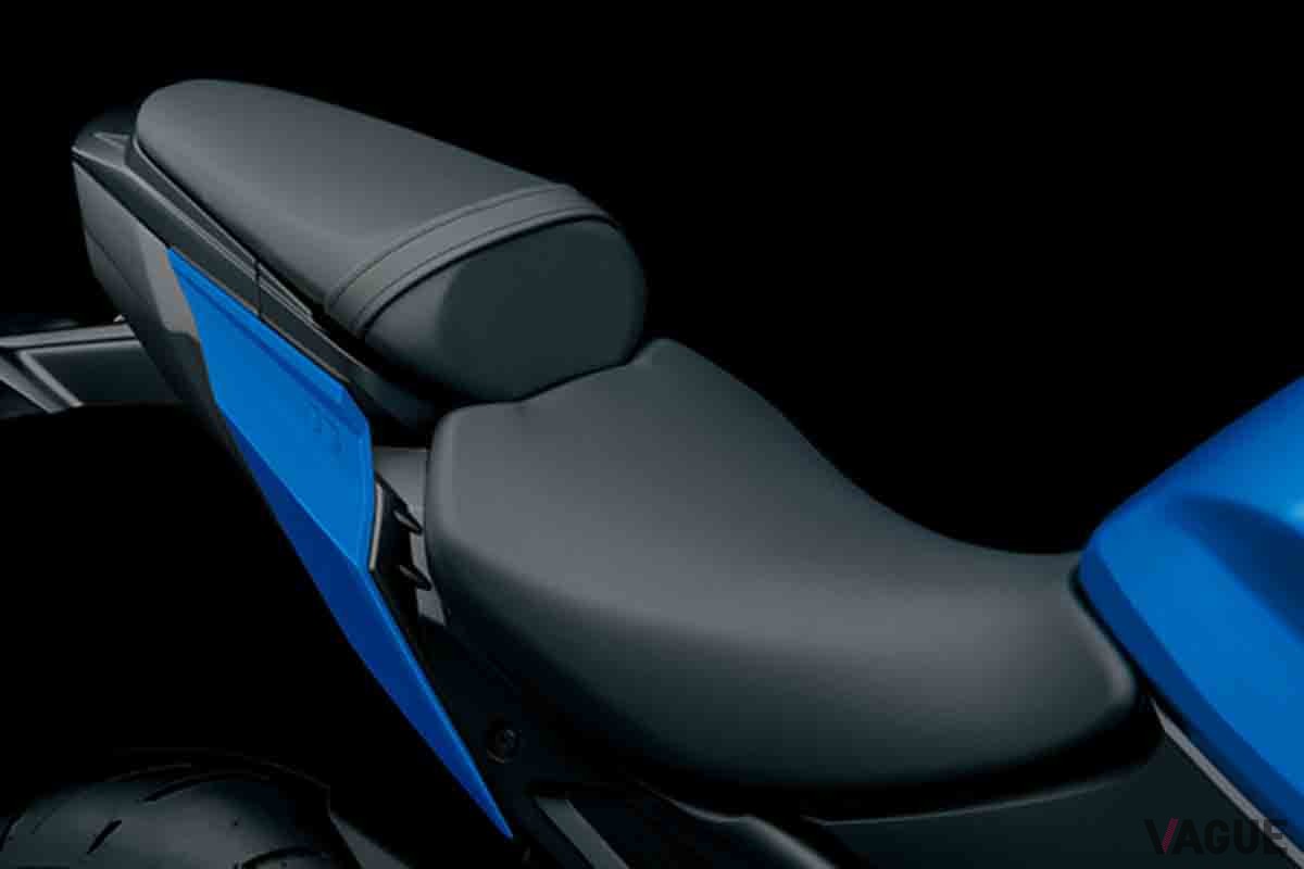 スズキ「GSX-S1000」