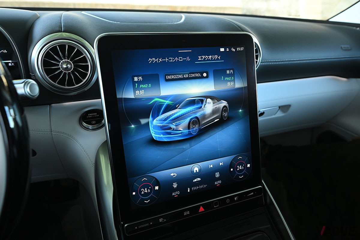 メルセデス・マイバッハ「SL680 モノグラムシリーズ」