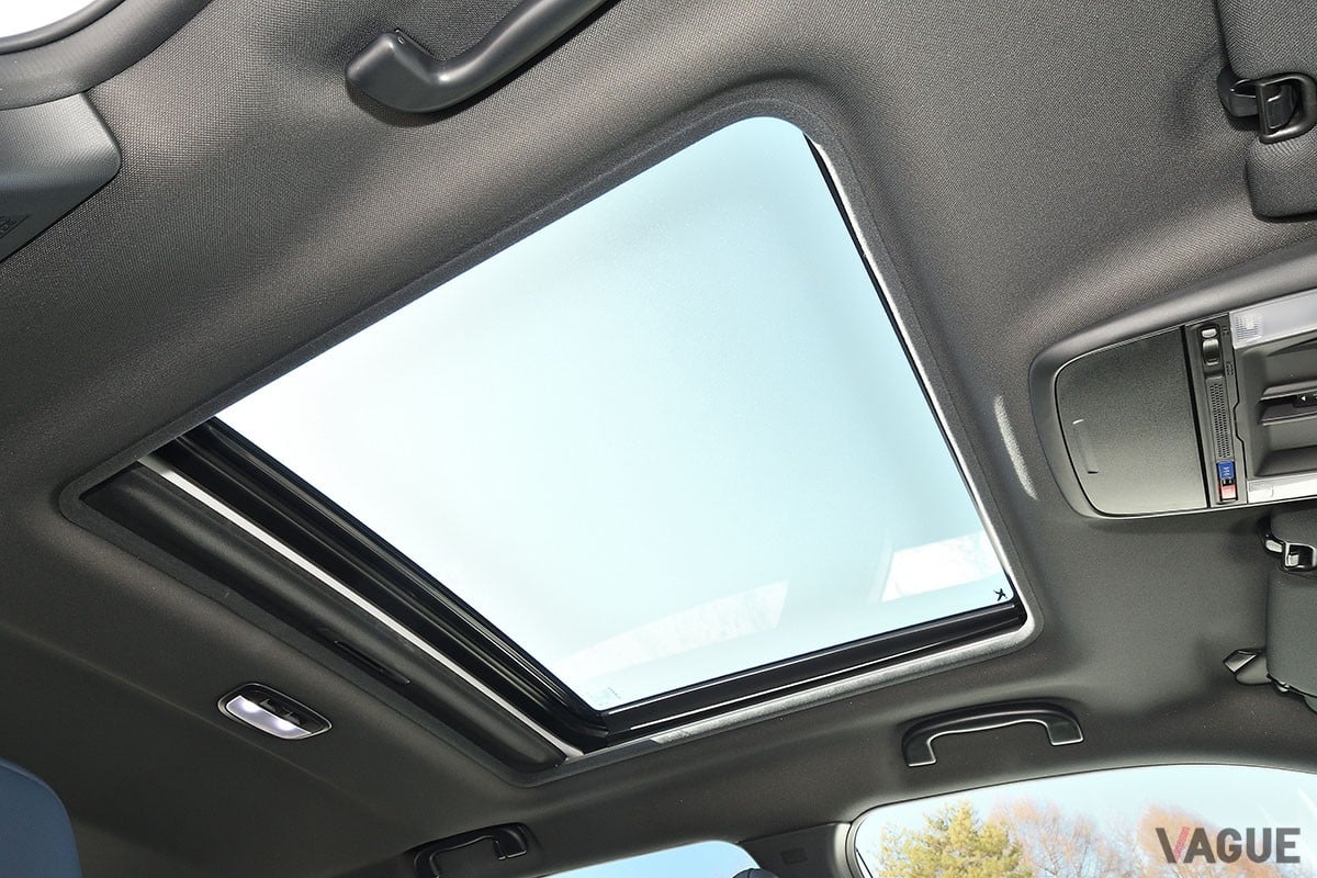 雪上での安定した走りが魅力的なスバル「フォレスター」