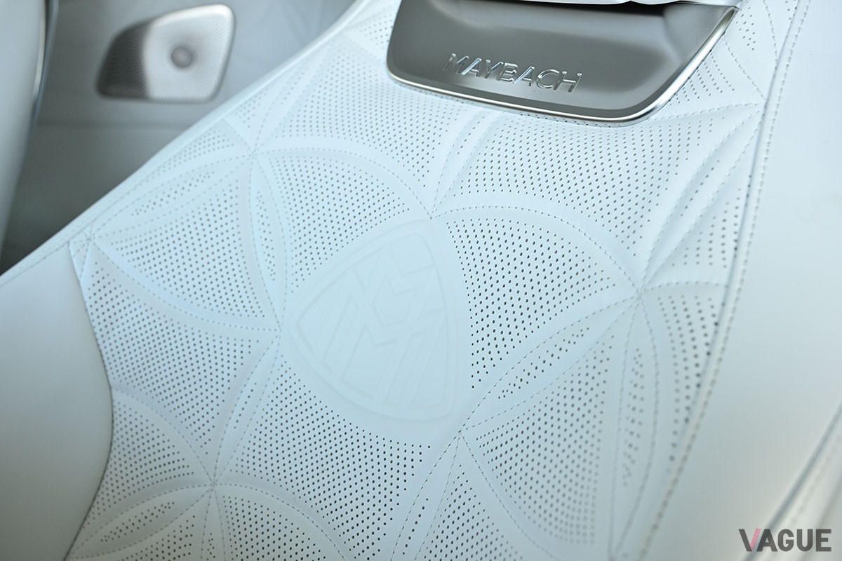 メルセデス・マイバッハ「SL680 モノグラムシリーズ」