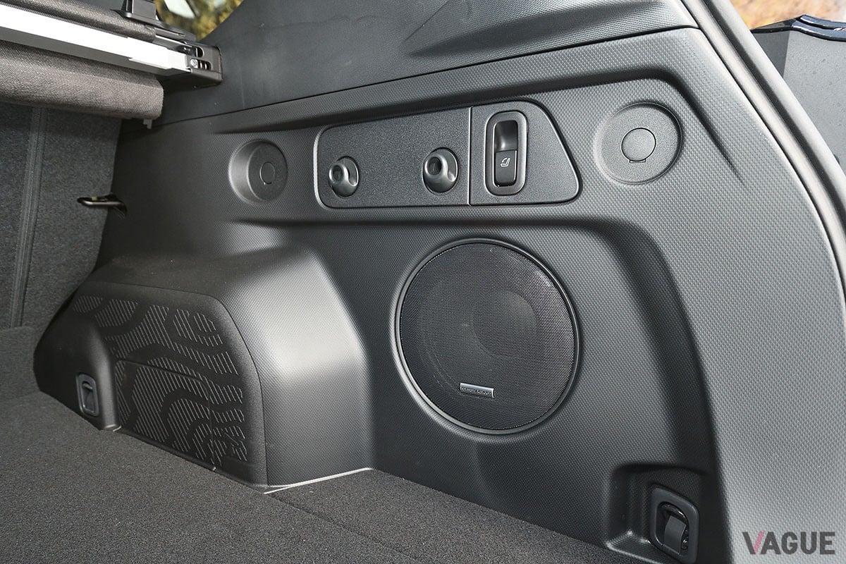 雪上での安定した走りが魅力的なスバル「フォレスター」