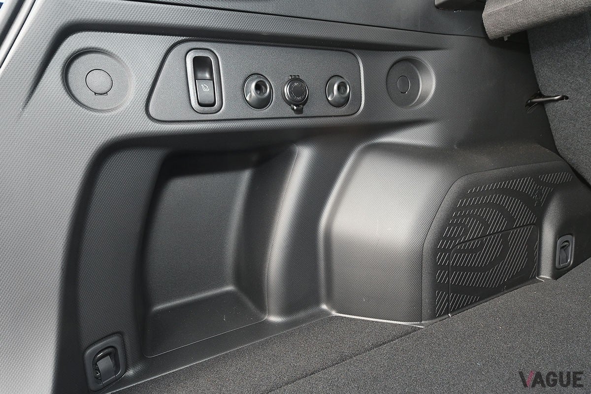 雪上での安定した走りが魅力的なスバル「フォレスター」