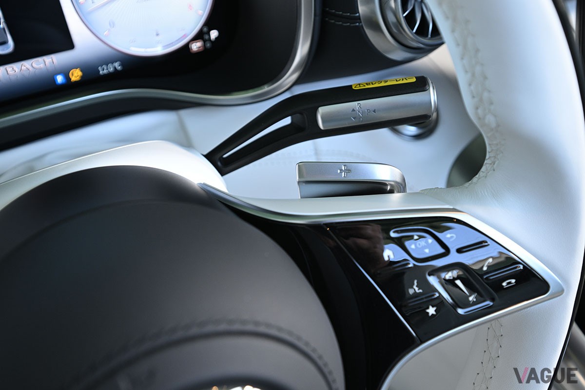 メルセデス・マイバッハ「SL680 モノグラムシリーズ」