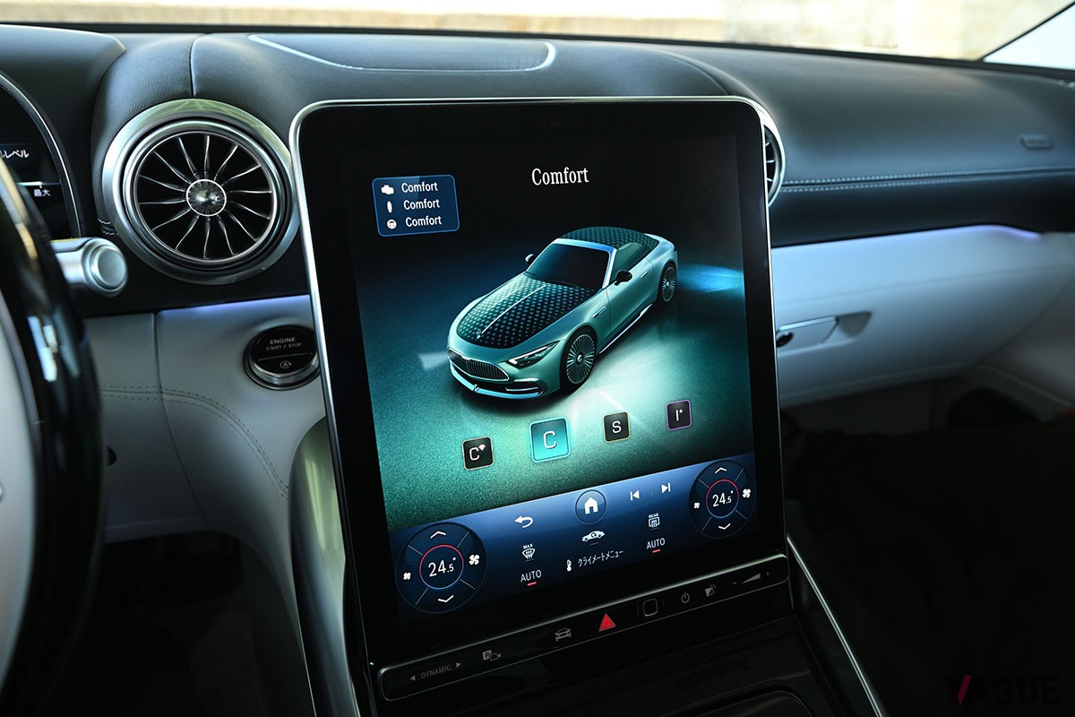 メルセデス・マイバッハ「SL680 モノグラムシリーズ」