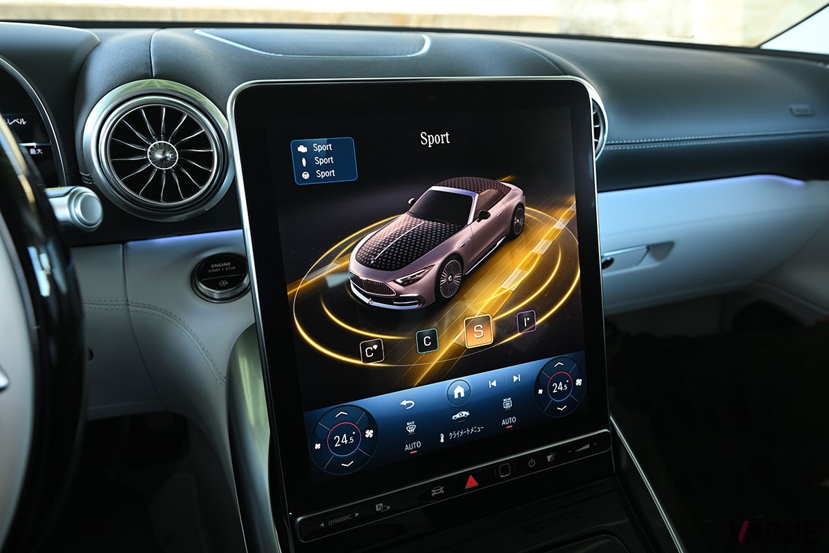 メルセデス・マイバッハ「SL680 モノグラムシリーズ」