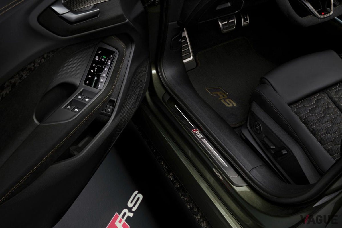 アウディ新型「RS5」