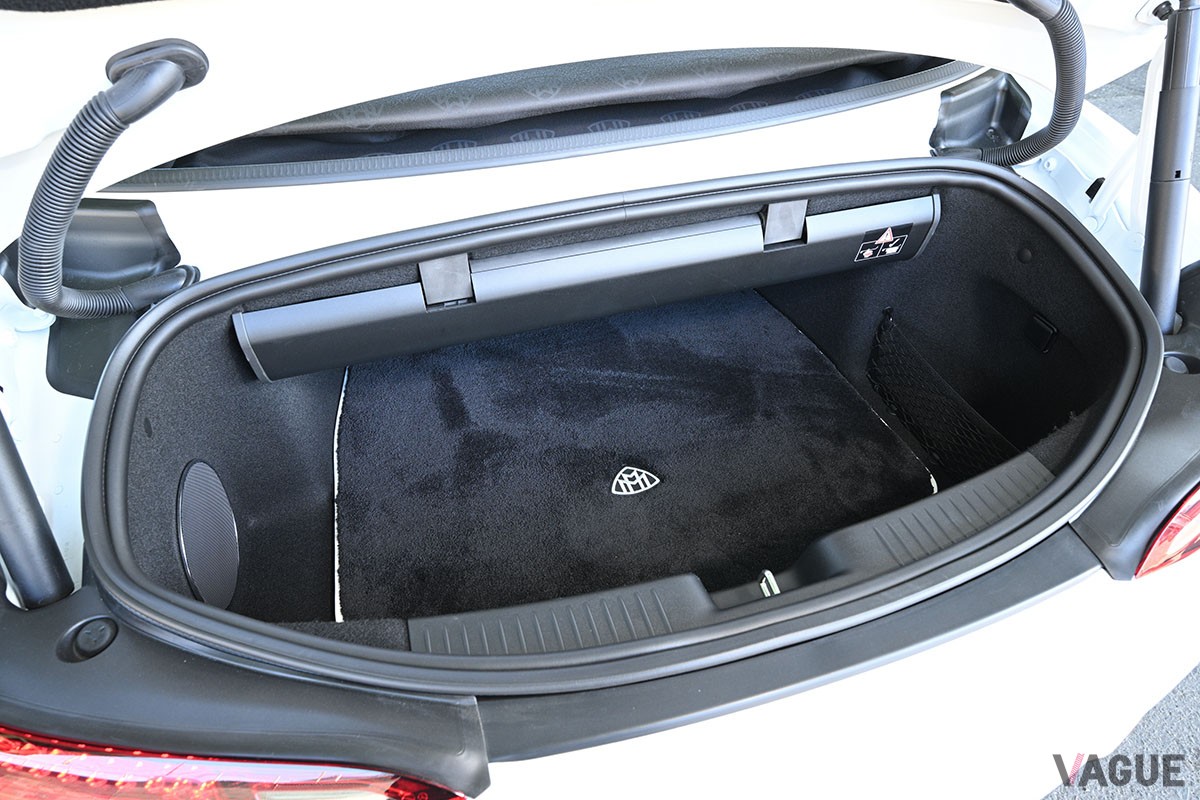 メルセデス・マイバッハ「SL680 モノグラムシリーズ」