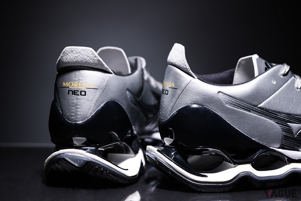 WAVE PROPHECY MORELIA NEO：3万3000円