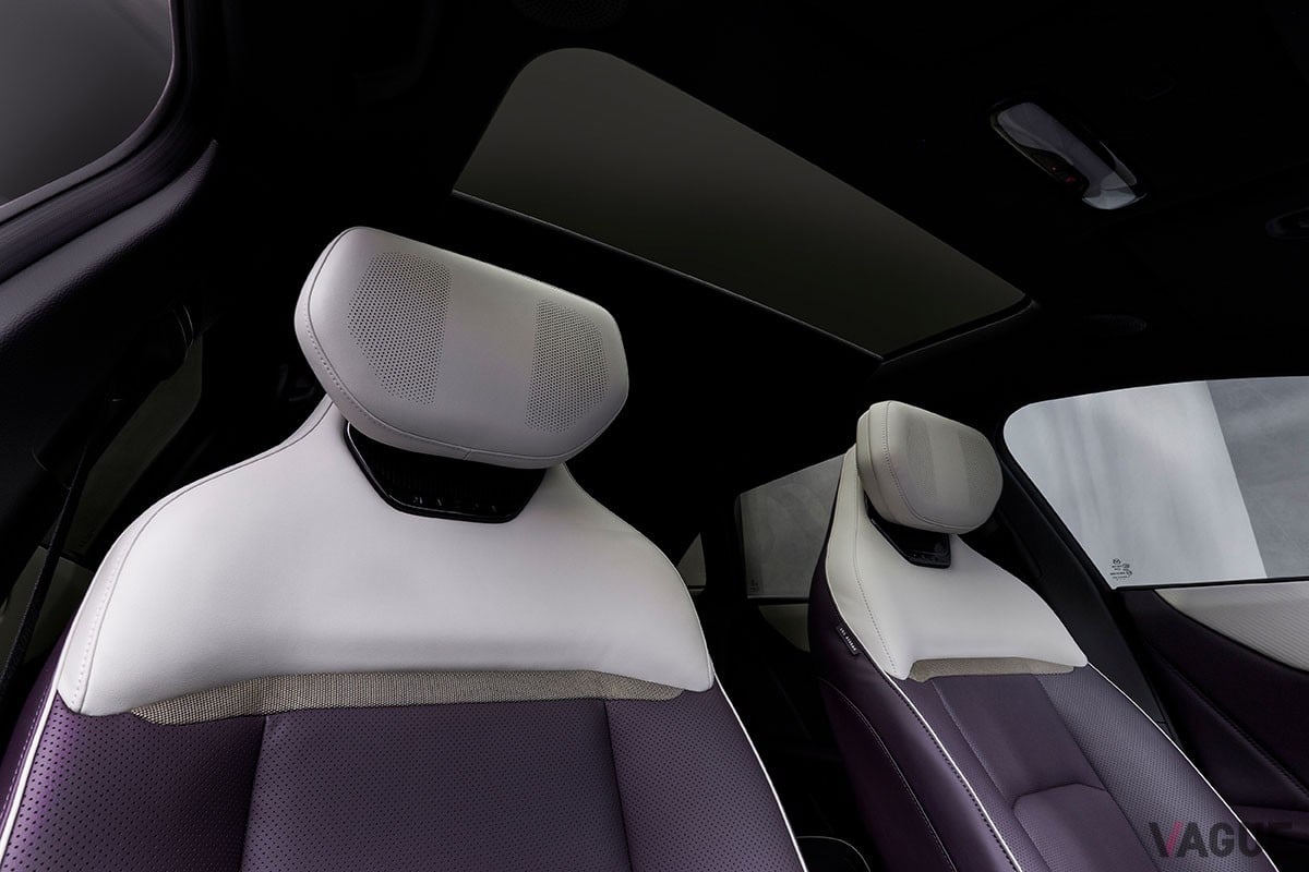 マツダ「CX-6e」