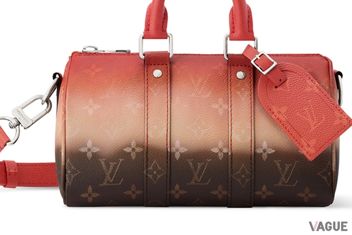 キーポル・バンドリエール 25：41万3600円