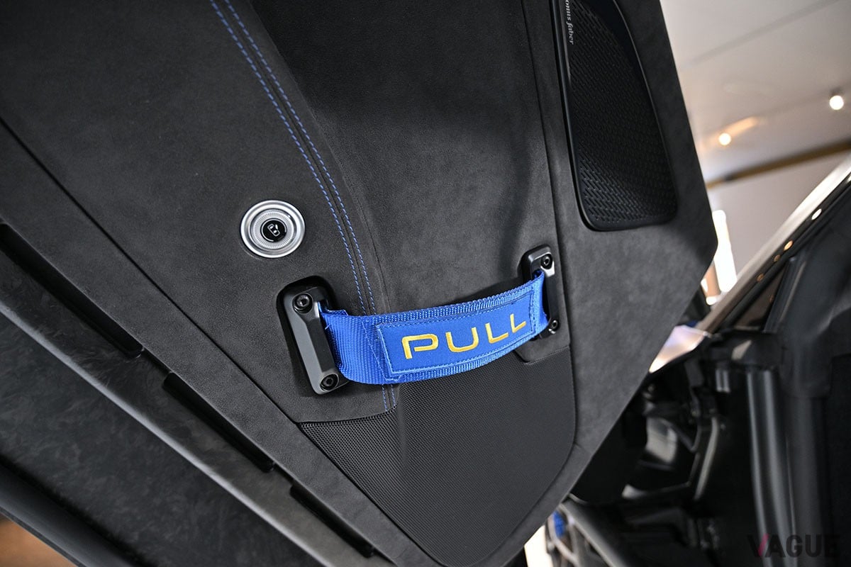 マセラティ「GT2ストラダーレ」